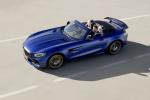 Mercedes-AMG GT R Roadster 2019 года (WW)
